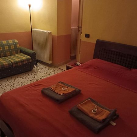B&B I Tre Gatti Frassinello Exterior foto