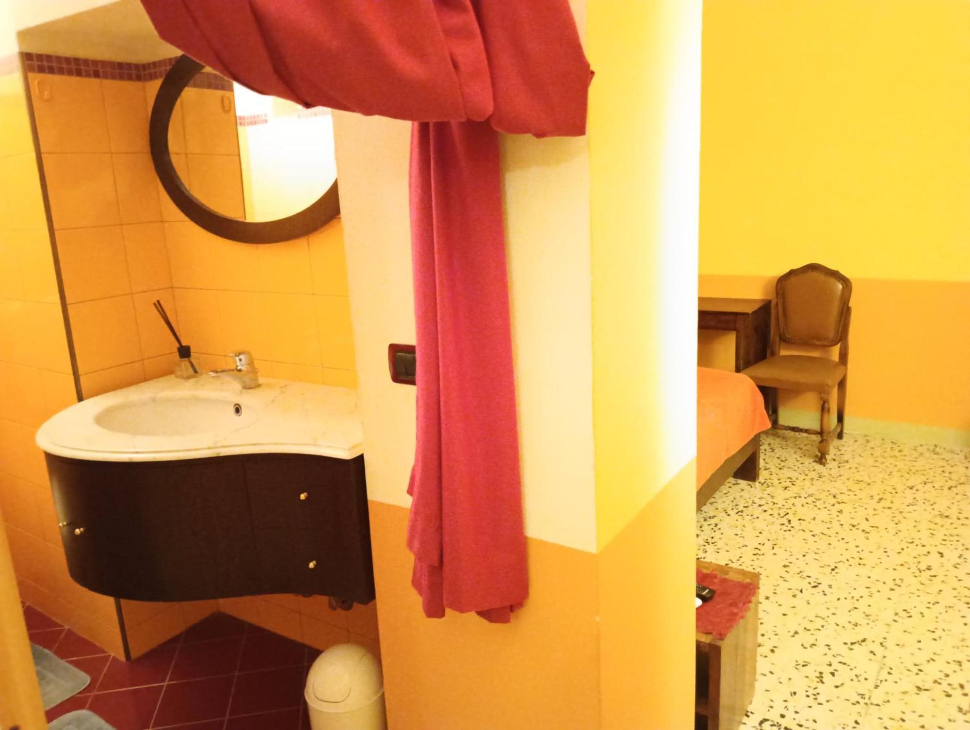 B&B I Tre Gatti Frassinello Exterior foto